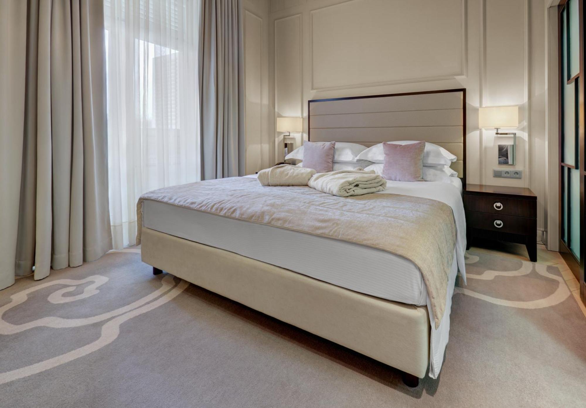 Hotel Aleksander Medical & Spa Rogaska Slatina Room photo